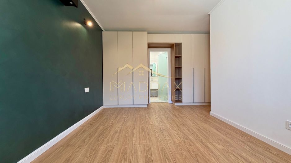 Apartament cu 2 camere *72mpu* + Terasa // Baneasa - Metrou Baneasa - Otopeni - Poză 32