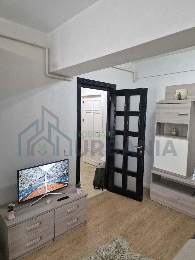 Apartament 2 camere de închiriat în Royal Town, Copou, Iași - Poză 4