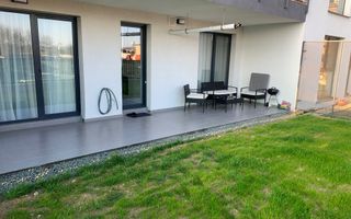 Apartament premium I Grădină proprie, prima închiriere I Lipovei - Poză 10