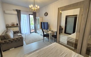 Garsonieră Modernă și Elegantă - Magheru - Romana - Poză 1