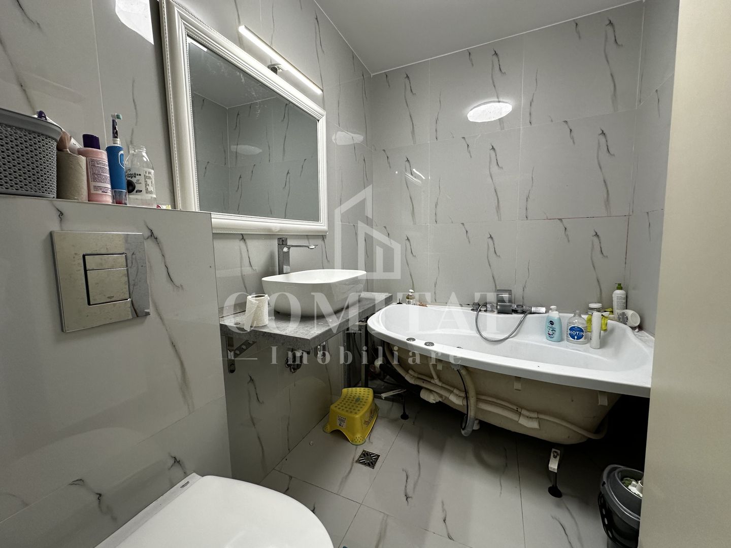 Apartament 3 camere | Finisaje moderne | Mărăști - Poză 14