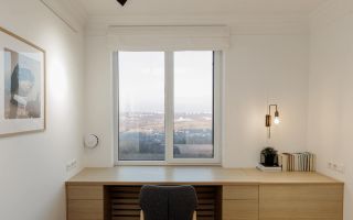 Vânzare, apartament, 4 camere, strada Liviu Deleanu, Buiucani - Poză 26