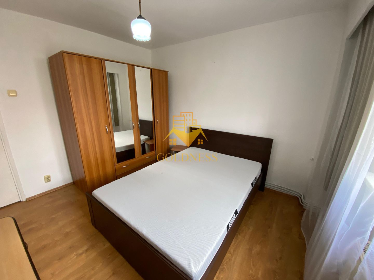 2 camere decomandate, balcon, Marasti, Zona Dorobantilor, OMV, Profi - Poză 4