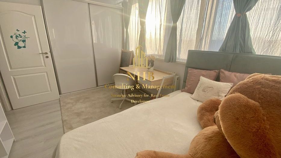 Apartament 3 camere, 2 locuri parcare, mobilat, Andronache, sector 2 - Poză 3