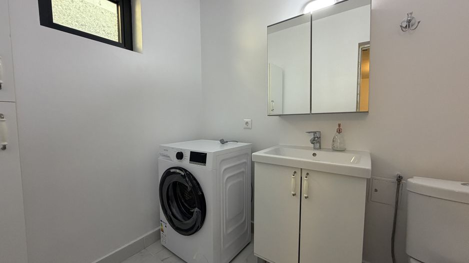 APARTAMENT 5 CAMERE | HERESTRAU - AVIATIEI | COMPLET MOBILAT SI UTILAT - Poză 13