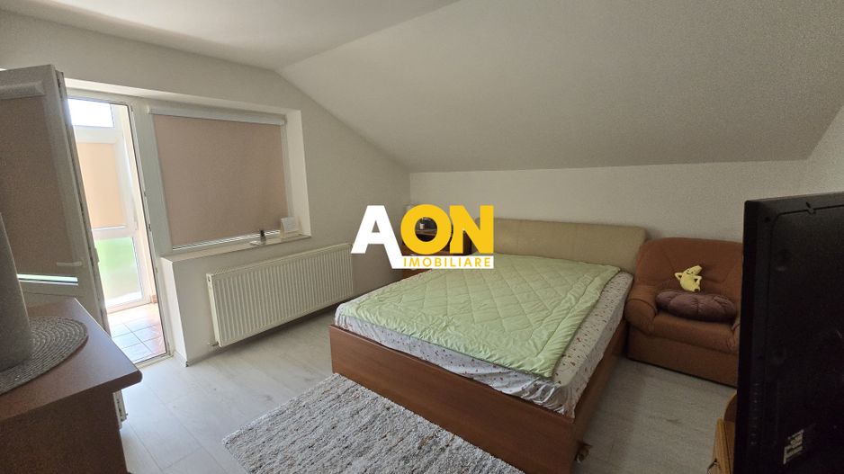 Casa 5 Camere, Zona Alba Micesti,  660 mp Teren - Poză 43