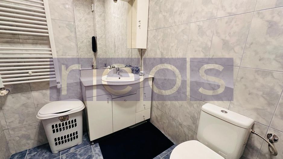 DE VANZARE AP 3 CAMERE 67 MP DRUMUL TABEREI | DECOMANDAT | METROU - Poză 7