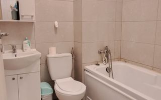 Chiajna - Rosu, str. Crinului,  garsoniera decomandata, utilitati, STB - Poză 5