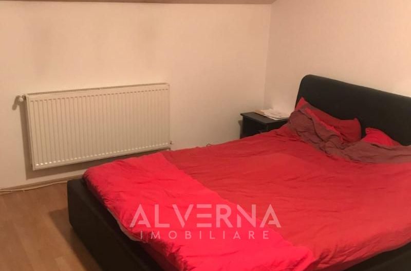 Apartament 2 camere | 47 mp | balcon | mansarda | cartier Zorilor - Poză 1