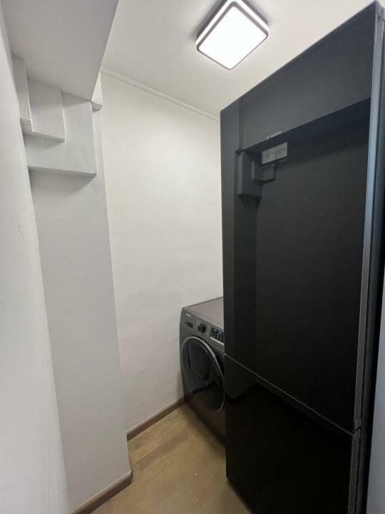 Inchiriez apartament 3 camere Octavian Goga, loc parcare inclus - Poză 13