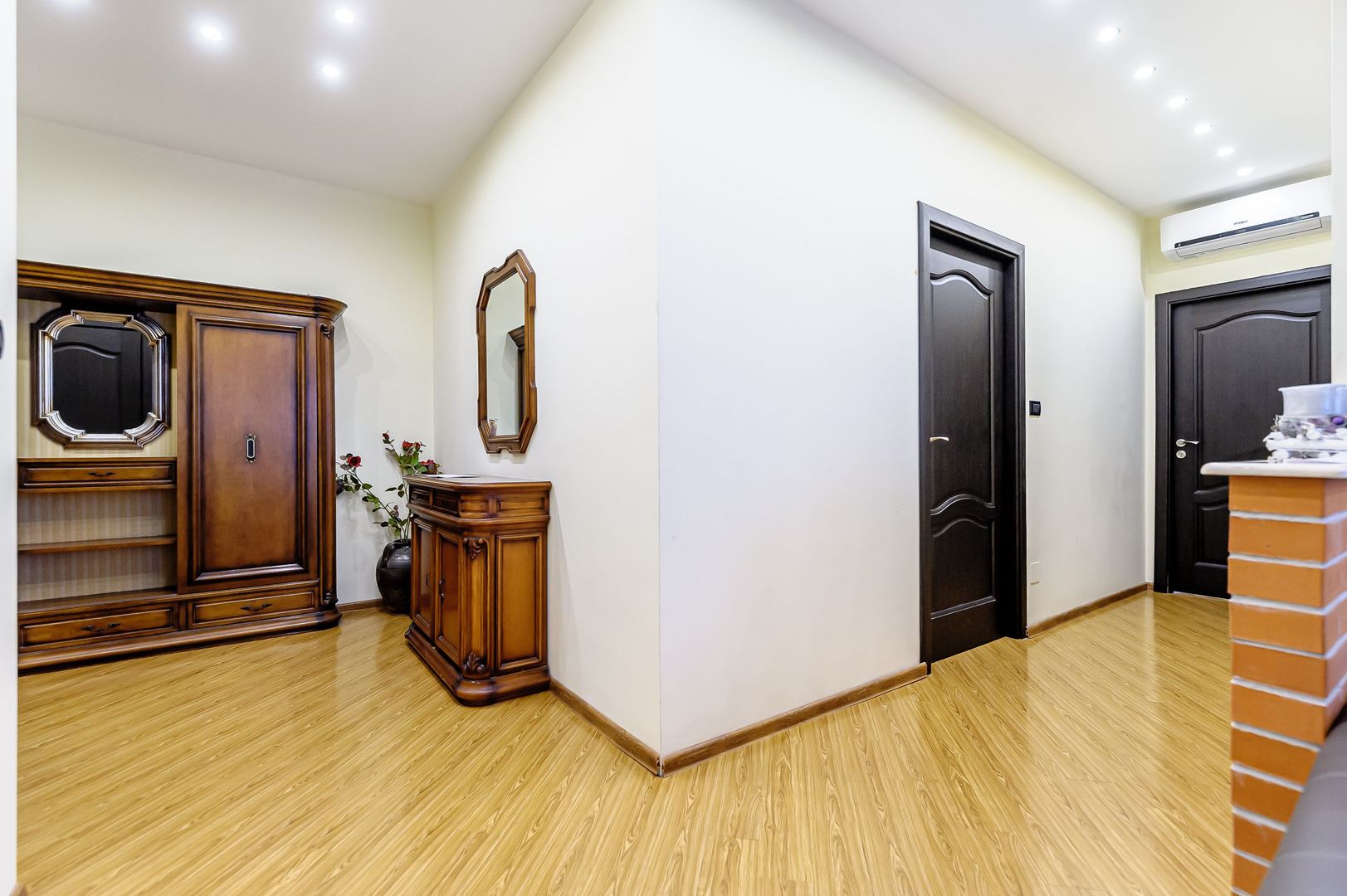 Apartament cu 3 camere, Urbanna. - Poză 6