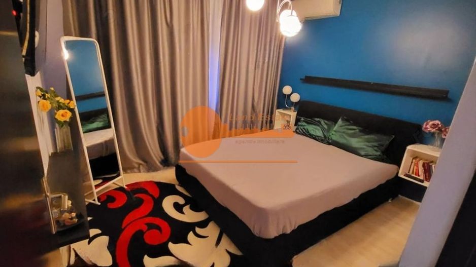 4 camere Titan(2min metrou Titan) - Poză 1