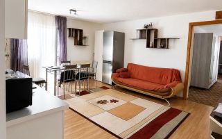 Apartament 3 camere de vânzare | Sibiu | 61 mp | Promenada Mall - Poză 2