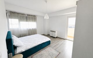 COMISION 0%, APARTAMENT 2 CAMERE, 77 MP, ETAJ 7 DIN 9, TORONTALULUI - Poză 2
