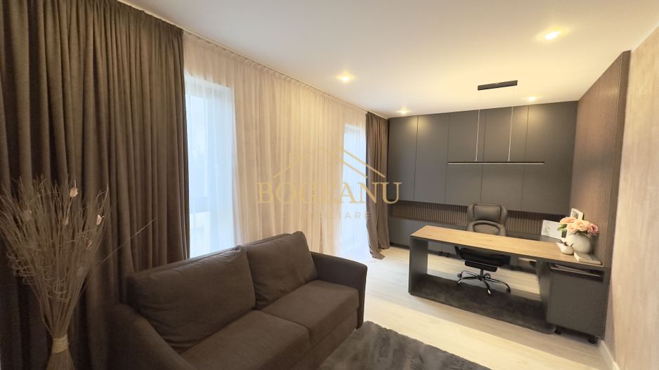 BG03-Vila de Lux 7 camere,Piscina-COMISION 0% - Poză 23