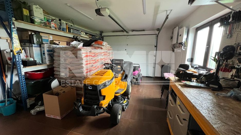 Vila Ultra-Lux | Complet Mobilata | 19 Ari - Poză 17