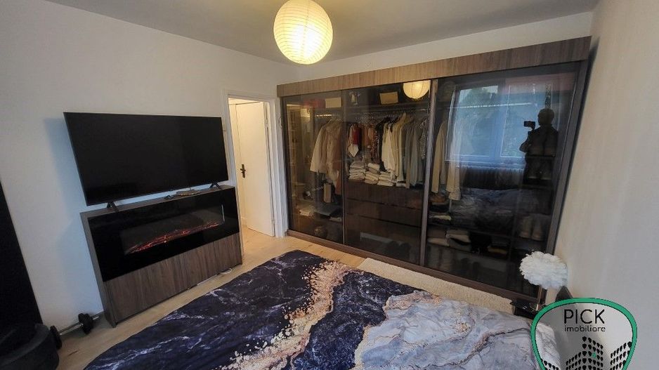 P 4157 - Apartament cu 3 camere în Târgu Mureș, zonă Semicentrală - Poză 1