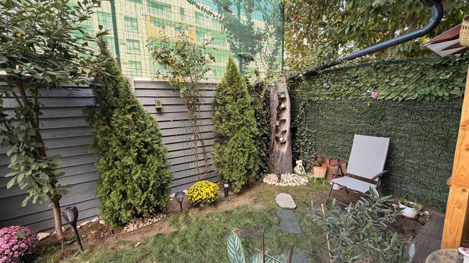 Casă / Vilă cu 4 camere de vânzare în zona Theodor Pallady - Poză 7