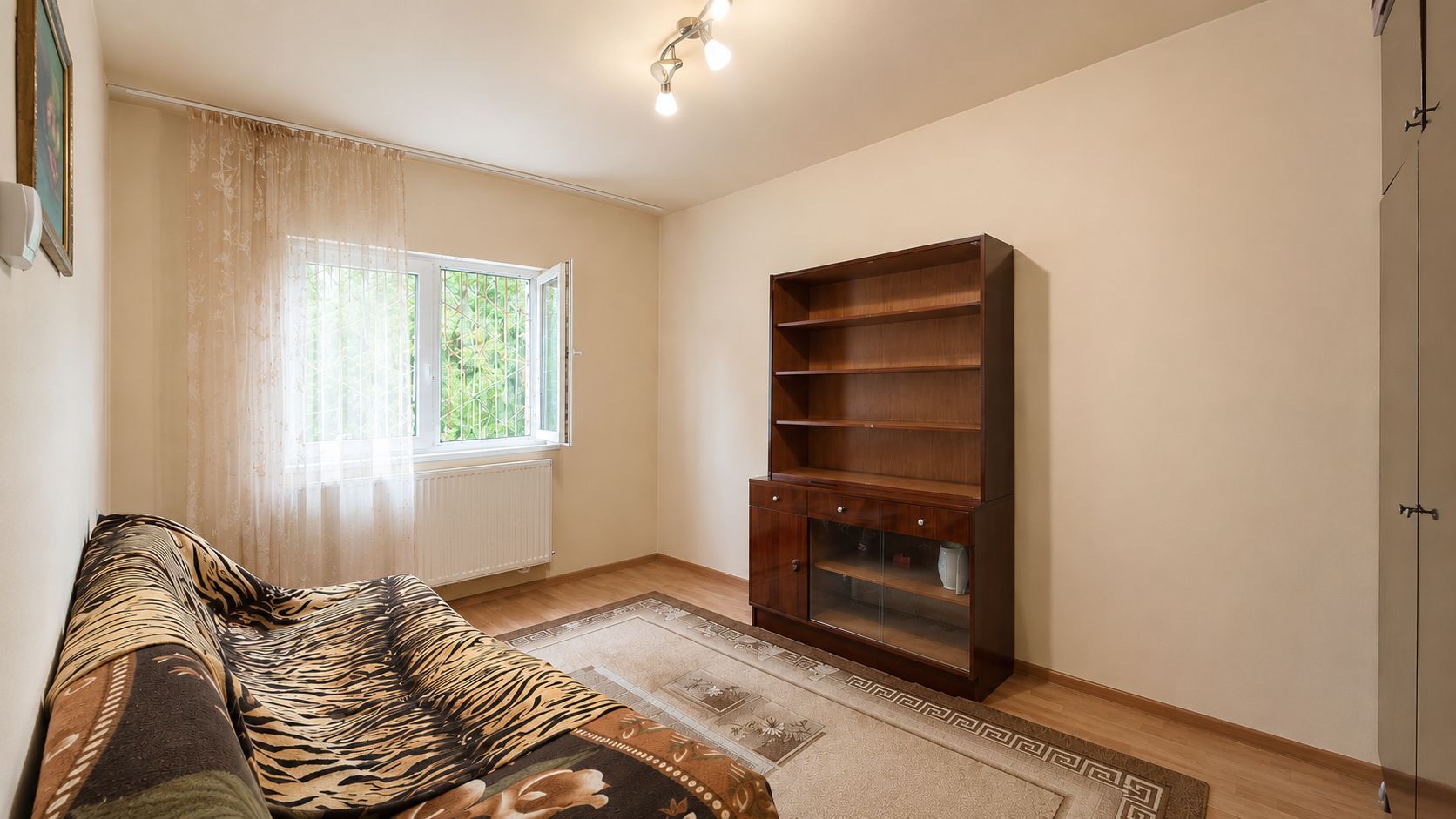 Comision 0% Apartament 2 camere 52 mp parter – Zona Aradului - Poză 7
