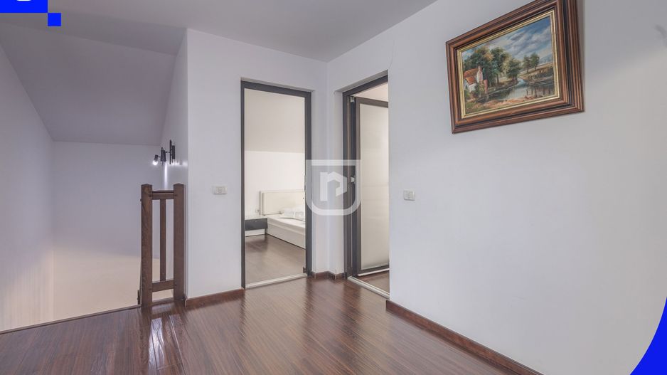 Pensiune situata in Voronet | Gura Humorului | Bucovina - Poză 10