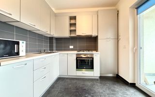 Studio cochet cu terasa– ideal pentru investiție,  Lipovei - Pădure - Poză 11