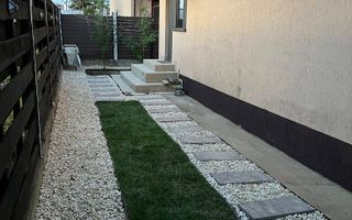 Casă individuală – prima închiriere, Militari, Curte 280mp, 150mp util - Poză 8