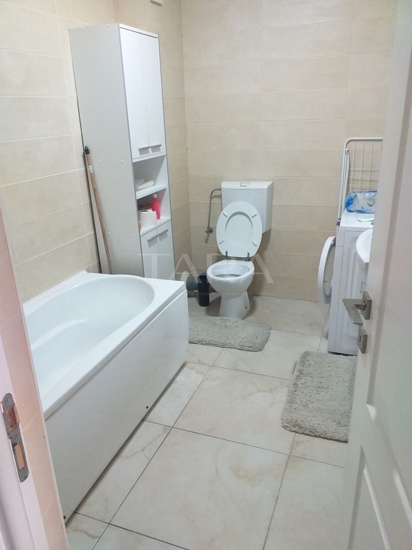 Apartament cu 2 camere și parcare, lângă Parcul Poligon. - Poză 6