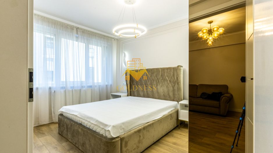 2 camere,lux, zona centrala,Piata Mihai Viteazu,Panemar,Mc Donald's - Poză 16