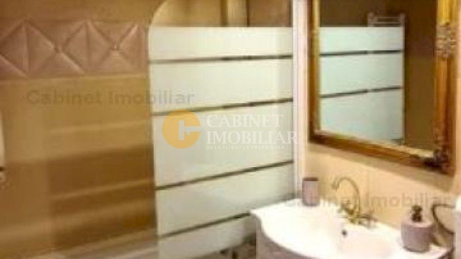 3 CAMERE - ETAJ INTERMEDIAR - ULTRAMODERN - PALAS - Poză 6