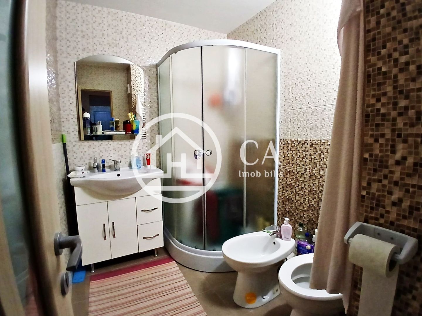 Apartament de vanzare cu 4 camere in Rogerius, Oradea - Poză 8
