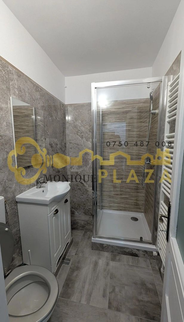 2 Camere | CT | Renovat | Mobilat | - Poză 4