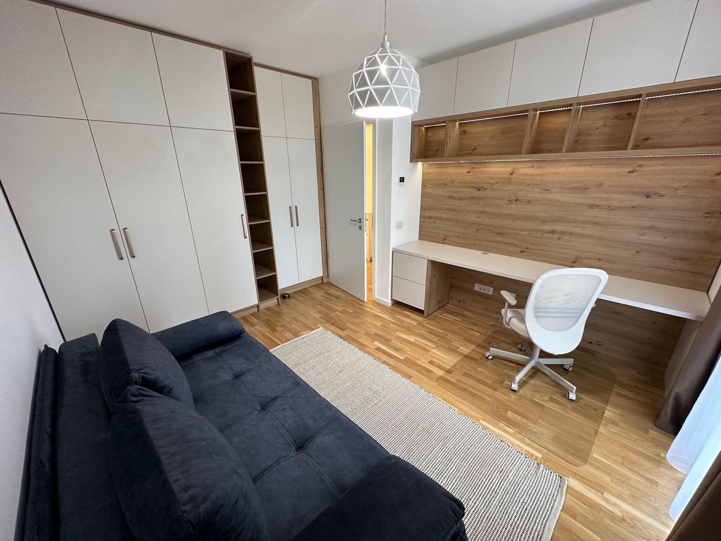 Apartament la ISHO cu loc de parcare și boxa - Poză 12