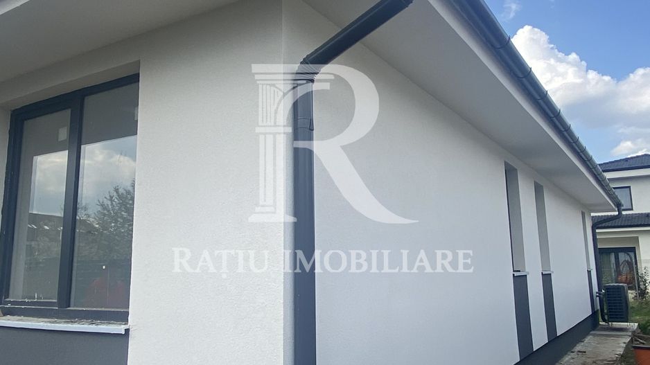 Casa cu 4 camere semifinisata | Oradea | Bihor - Poză 5