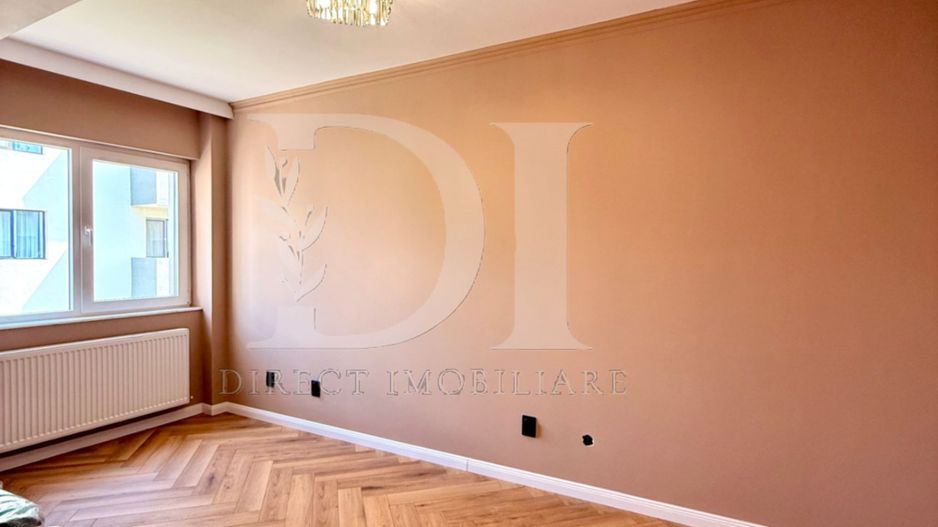Apartament de vanzare Zona Terra / Floresti - Poză 3