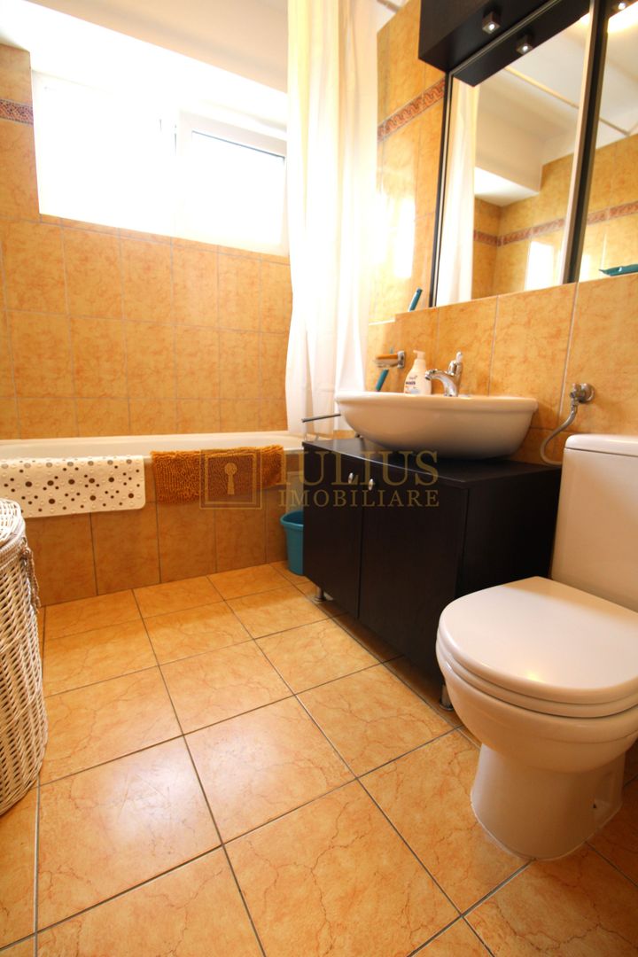 Apartament in zona Lipovei - Poză 11