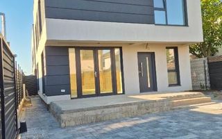 Vila moderna 4 camere de vanzare Otopeni I Central - Poză 2