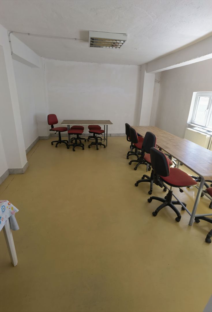 Proprietate industriala  la 35 km de TM - Poză 29