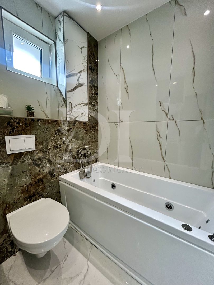 Apartament de vanzare / Zona Cetatii /  Floresti - Poză 13