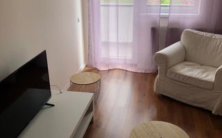 Apartament 2 camere 45 mp utili balcon mp 5 etaj 1 zona Tineretului - Poză 2