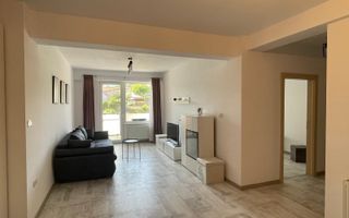 Apartament 2 Camere Bloc Nou, Zona Liceul Economic - Poză 4