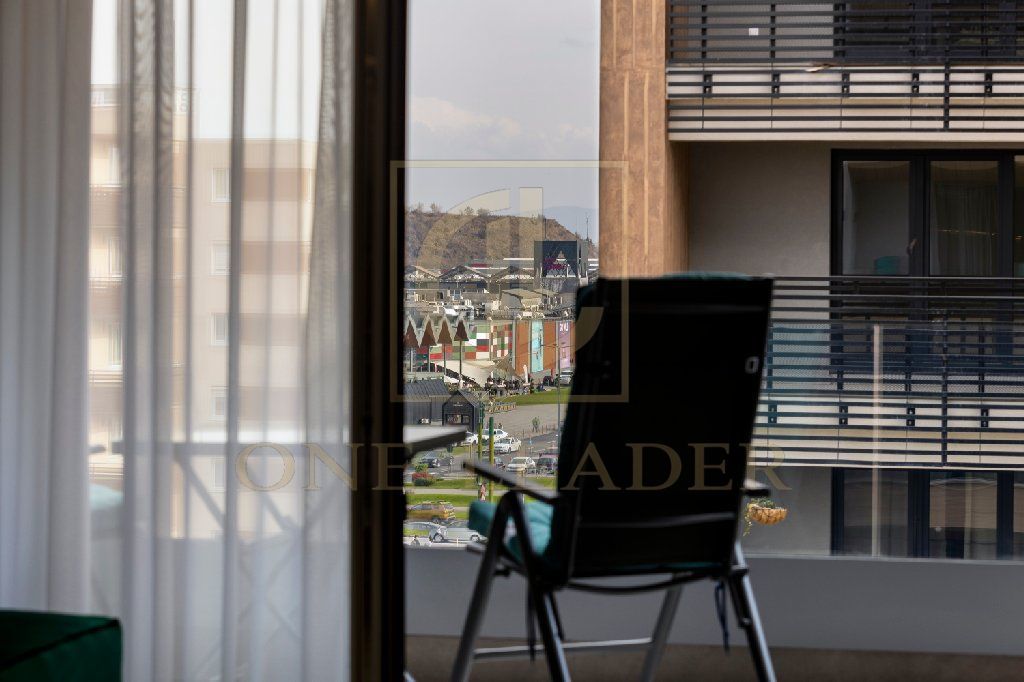 Apartament 2 Camere - Qualis | Loc de Parcare Subteran - 80 mp - Poză 11