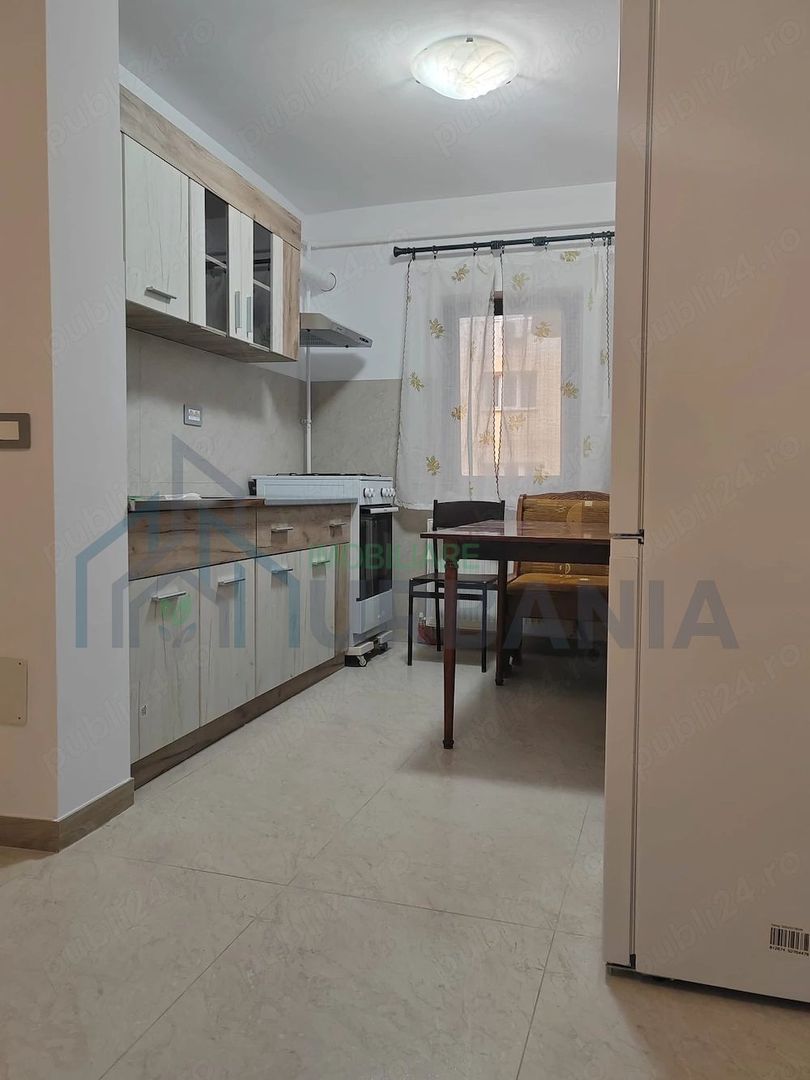 Apartament 2 camere de închiriat pe termen lung în Nicolina, Iași - Poză 3