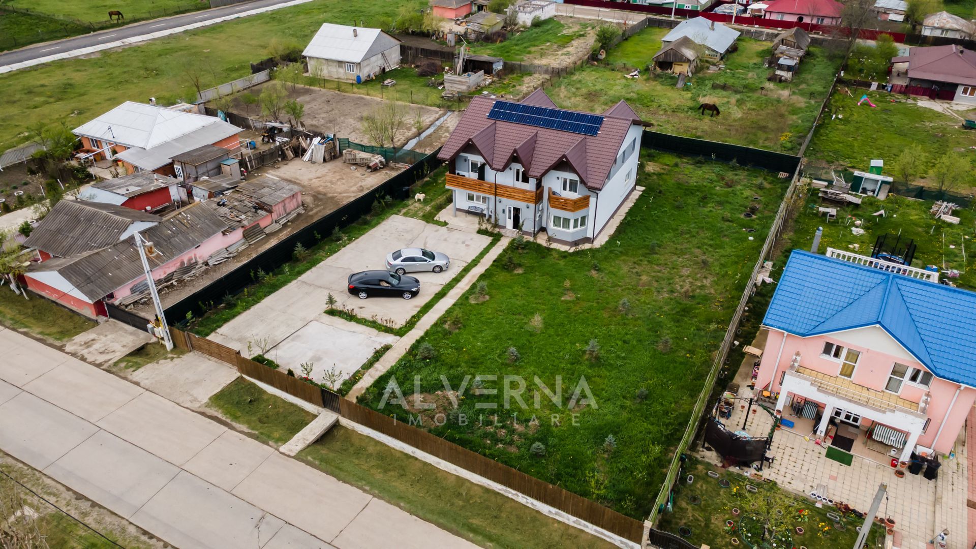 Oportunitate de investitie in Turism | Pensiune - 224mp | Iasi - Poză 21