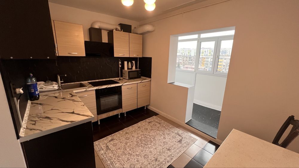 Vanzare Apartament 3 camere, 71 mp, etaj 4/4, decomandat – Zona Rahova - Poză 5