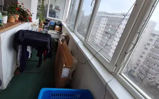 Apartament Iuliu Maniu - Poză 14