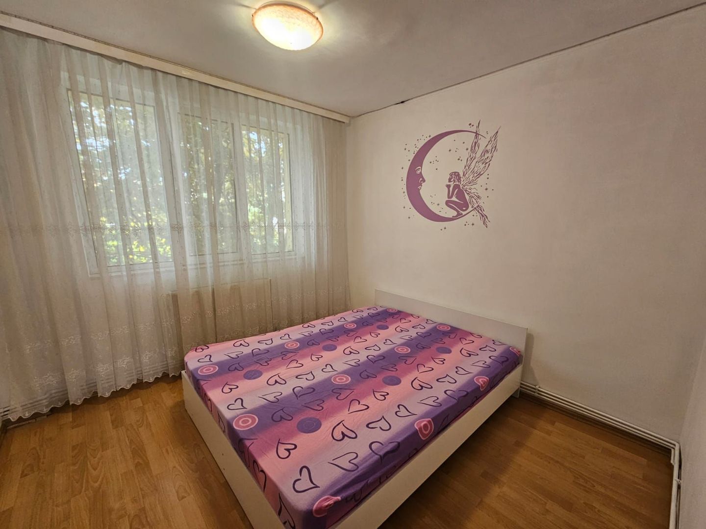Apartament 3 camere, Negru Voda - Brancoveanu - Poză 8