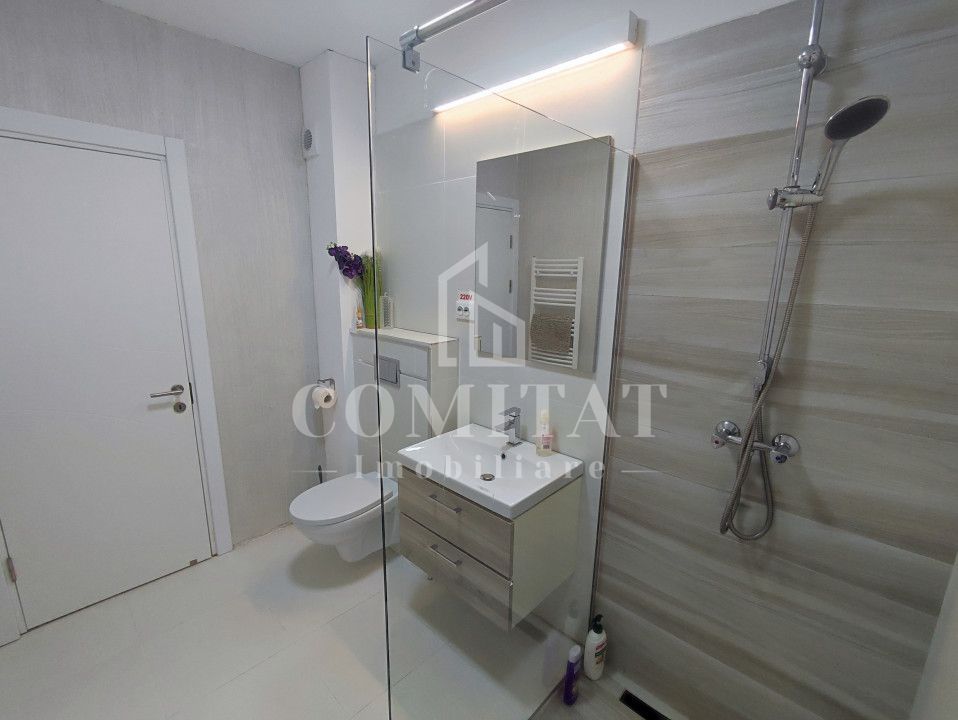 Apartament de vânzare | Zona Florilor - Poză 9