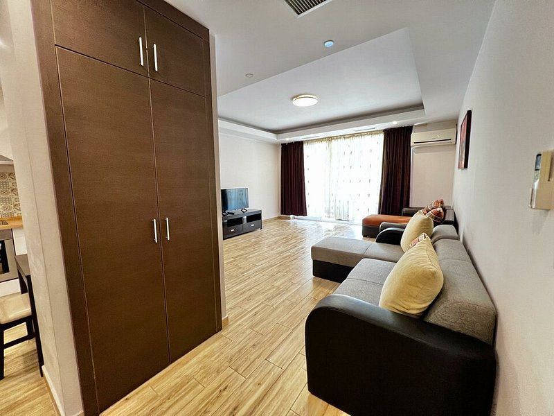 Apartament 2 camere Coralia Campusul Universitar - Satul de vacanta - Poză 3