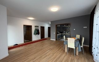 Casa noua in localitatea Carandeni - Poză 5