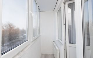 Vânzare, apartament cu 2 camere, str. Causeni, Botanica - Poză 10